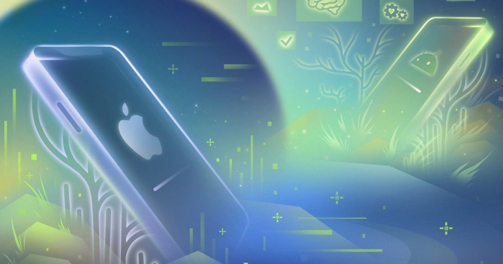 Revolutionizing Smartphones: New Features in iOS 26 and Android 16