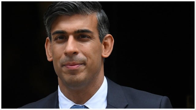 Rishi Sunak Rejoins Goldman Sachs as Key Strategic Adviser