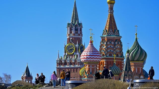 Russia Attracts Westerners Seeking Alternative Visa Opportunities