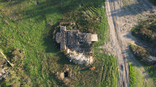 Russian Actions Impact Over 1,500 Heritage Sites, Kharkiv Severely Affected
