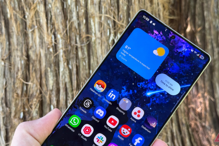 Samsung Galaxy S25 Nears Android 16 Launch with One UI 8 Update