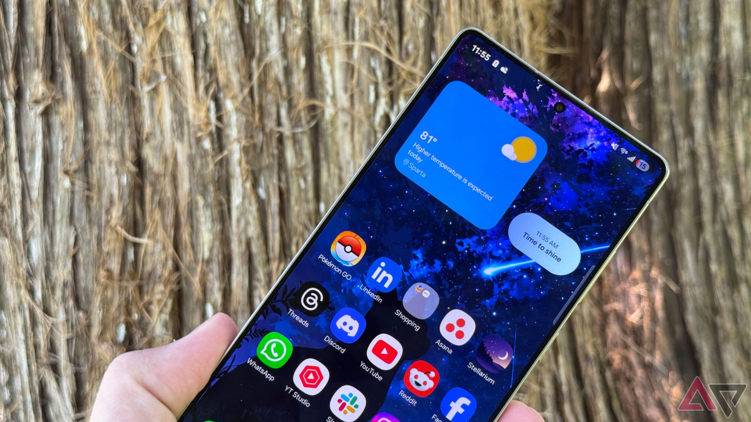 Samsung Galaxy S25 Nears Android 16 Launch with One UI 8 Update