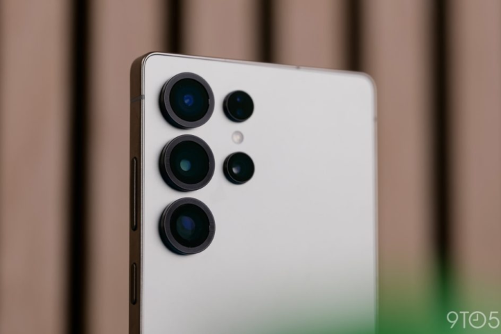 Samsung Galaxy S26 Ultra Enhanced Camera Performance with Existing Sensor
