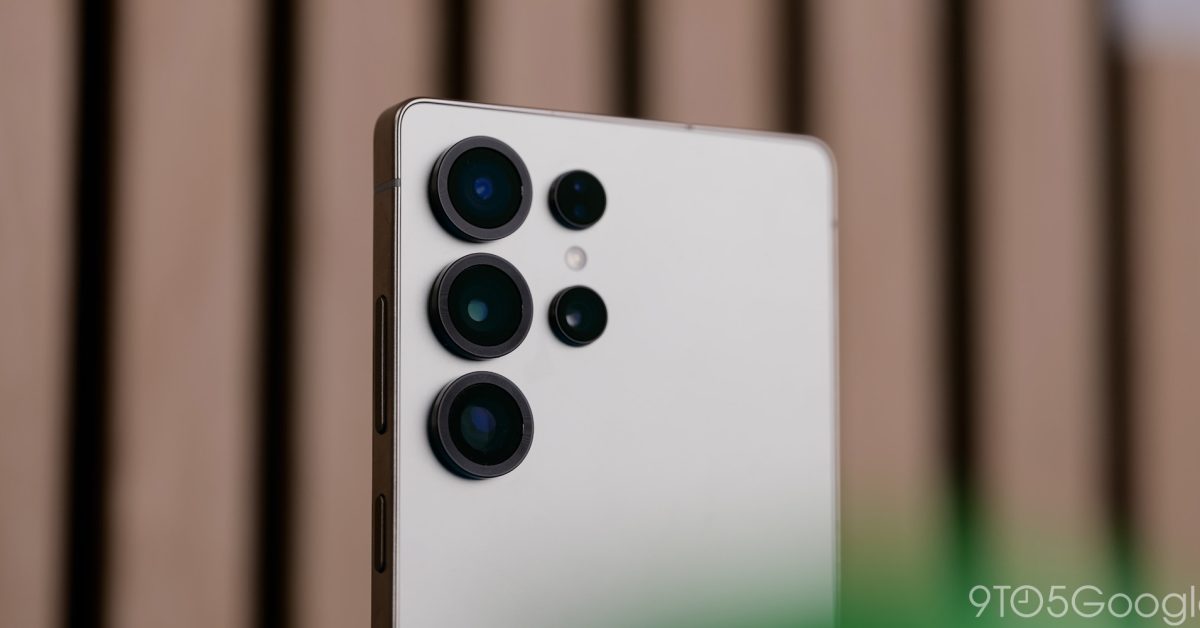 Samsung Galaxy S26 Ultra Enhanced Camera Performance with Existing Sensor