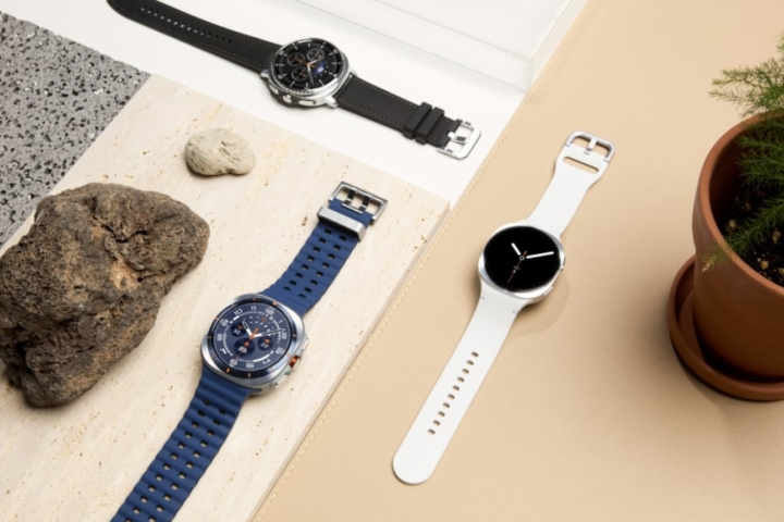 Samsung Galaxy Watch 8 Revolutionizes with Google Gemini Integration