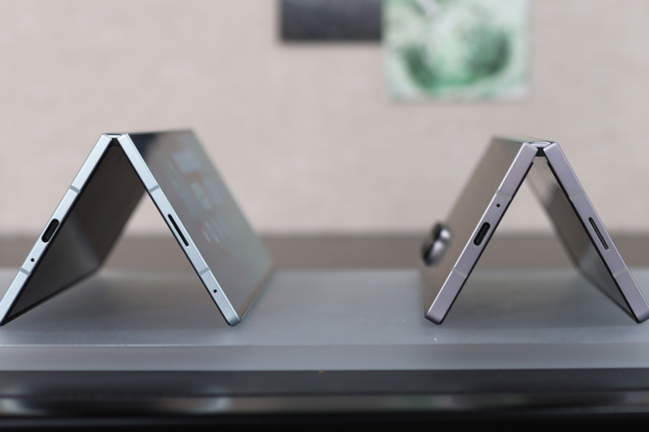 Samsung Galaxy Z Fold 7: Design Flaw Overshadows Missing S Pen