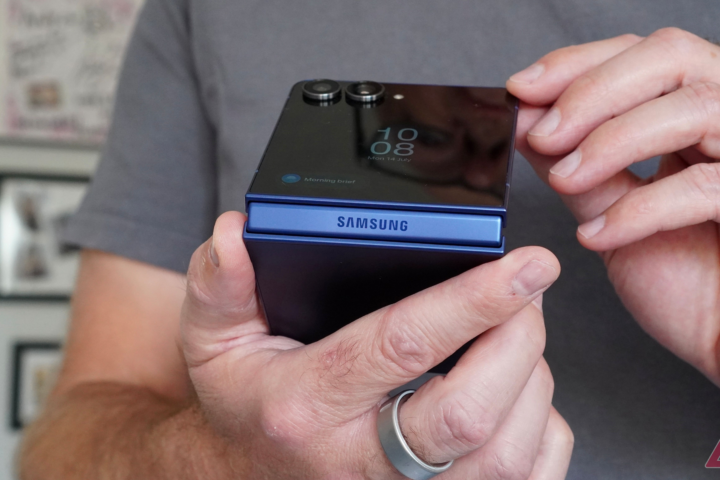 Samsung Prepares to Embrace Innovative Qi2 Wireless Charging Technology