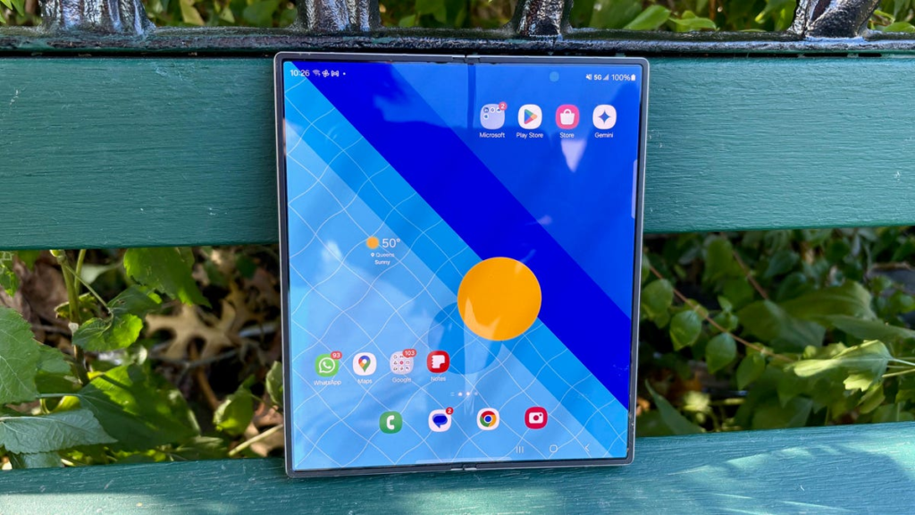 Samsung Unveils Innovative Galaxy Z Fold 7 and Flip 7 at Unpacked 2025