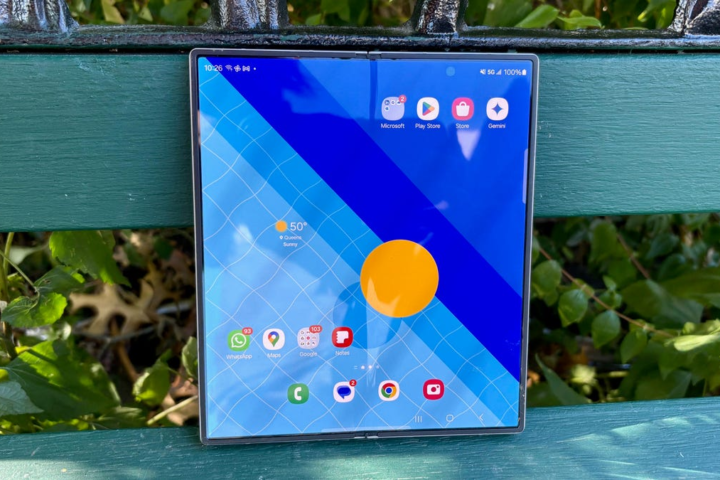 Samsung Unveils Innovative Galaxy Z Fold 7 and Flip 7 at Unpacked 2025