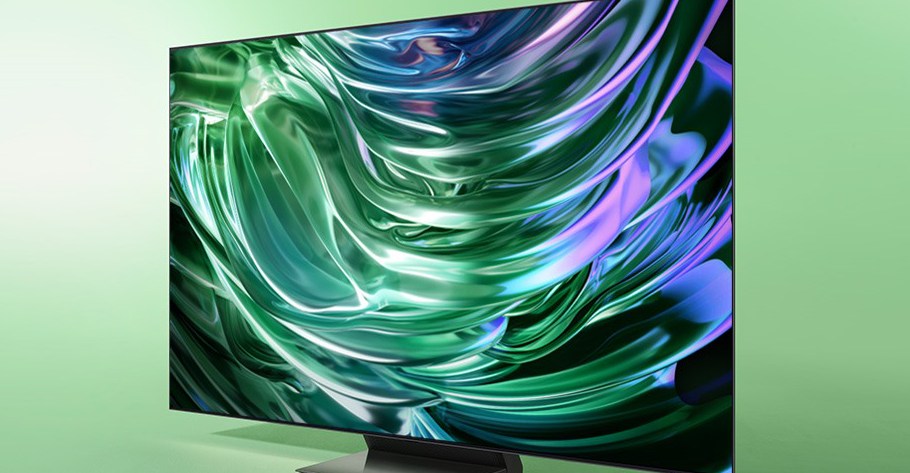 Samsung’s S90D TV Drops to Lowest Price for Prime Day Gaming