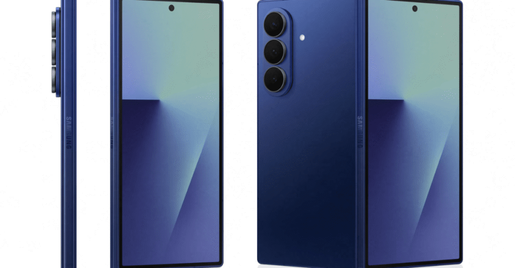 Samsung's Upcoming Event Overshadowed by Significant Leak