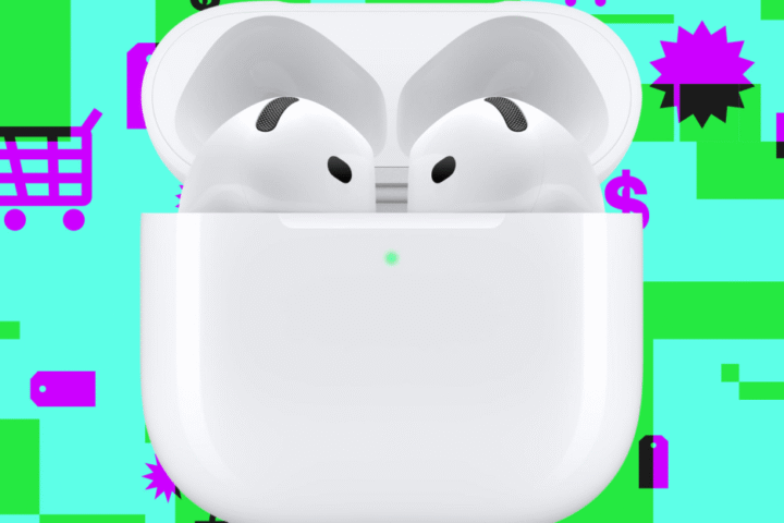 Shop Apple AirPods at an Unbeatable Price Before Prime Day