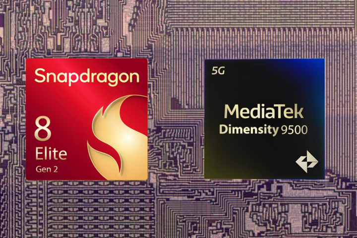 Snapdragon 8 Elite Gen 2 and Dimensity 9500 Price Stability