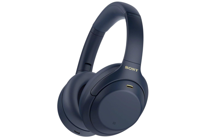 Sony 1000XM4 Headphones Now Available at Amazon's Lowest Prime Day Price