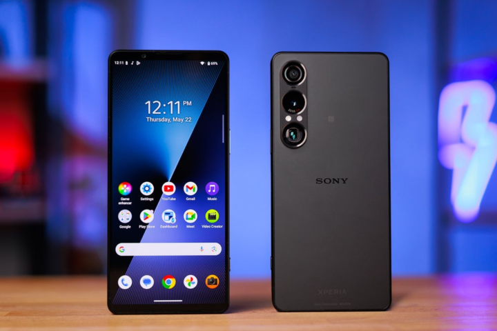 Sony Halts Xperia 1 VII Sales Over Concerning Product Issues