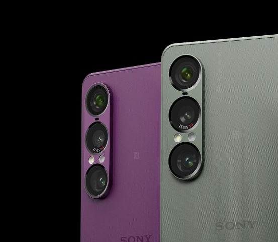 Sony Halts Xperia 1 VII Sales in Japan Due to Shutdown Issues