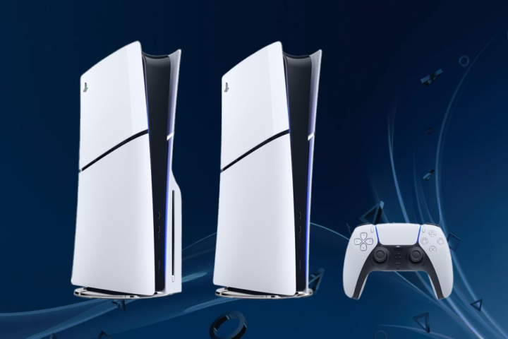 Sony Reduces PS5 Output to Combat Environmental Impact
