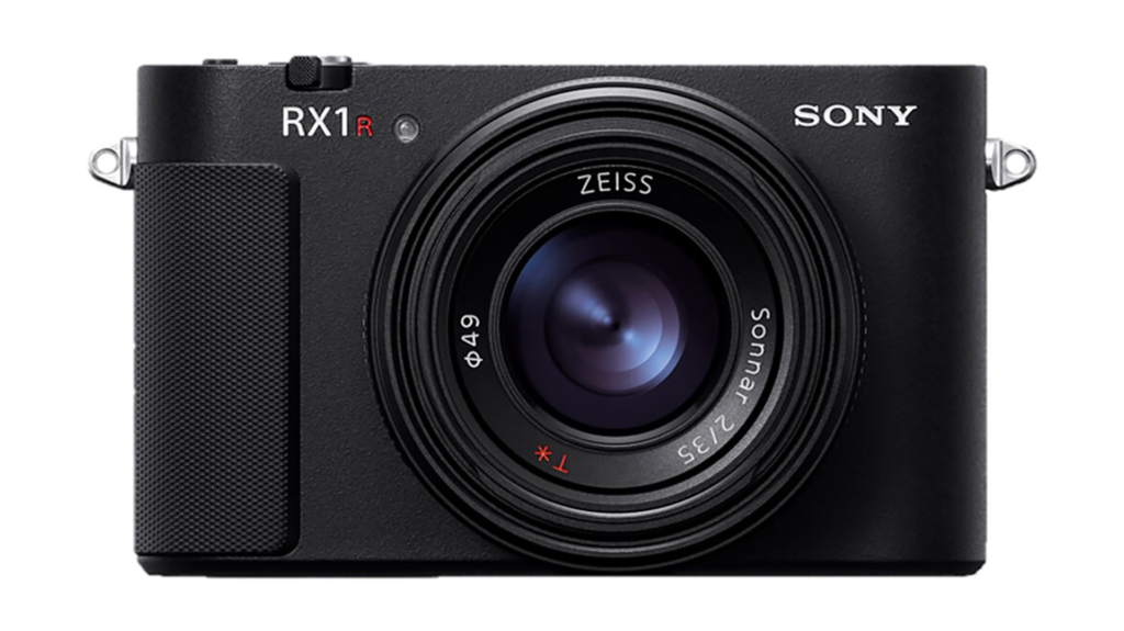 Sony Reveals RX1R III: Advanced Compact with 61MP and AI Features