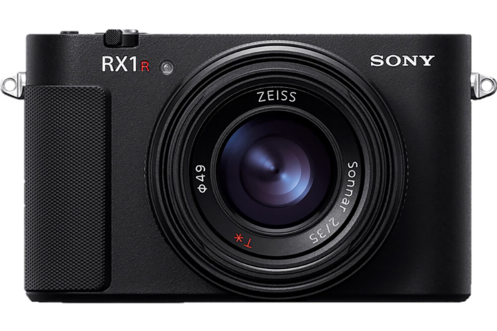 Sony Reveals RX1R III: Advanced Compact with 61MP and AI Features