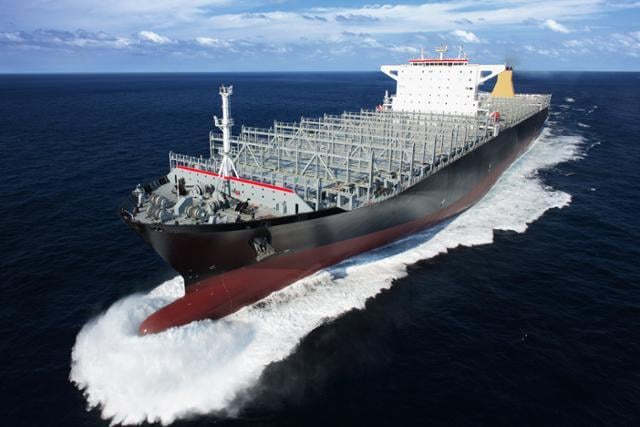 South Korea to Boost Shipbuilding in US Tariff Negotiations