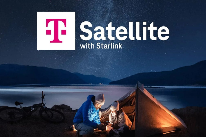 Starlink Messaging Debuts on Major Phone Networks: Check Your Eligibility