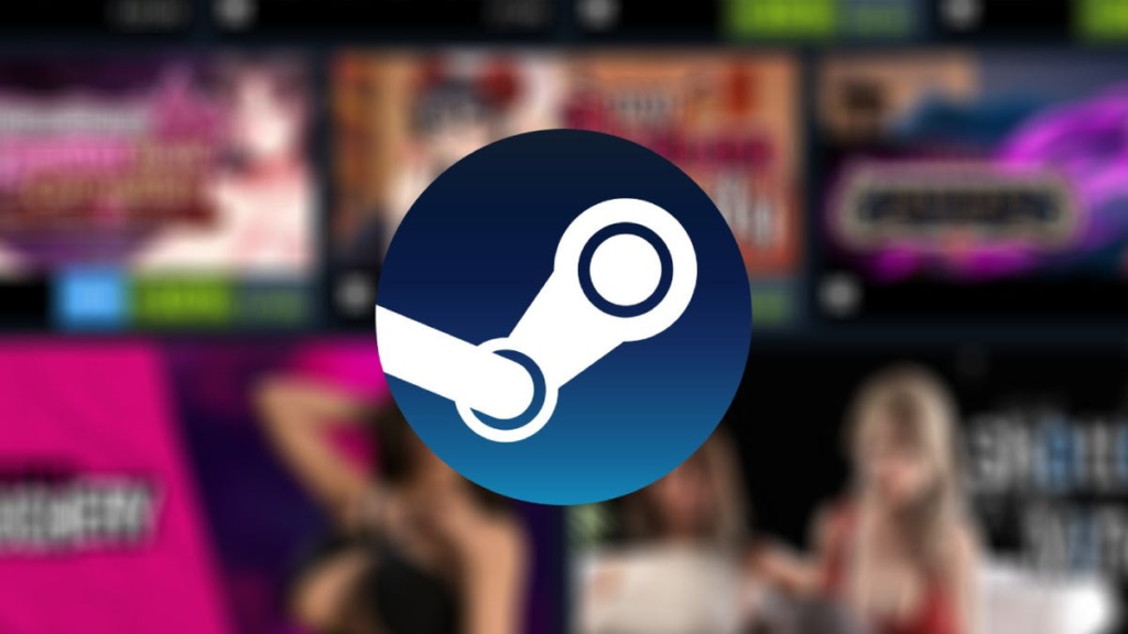 Steam's New Content Policy Sparks Controversy and Game Removals