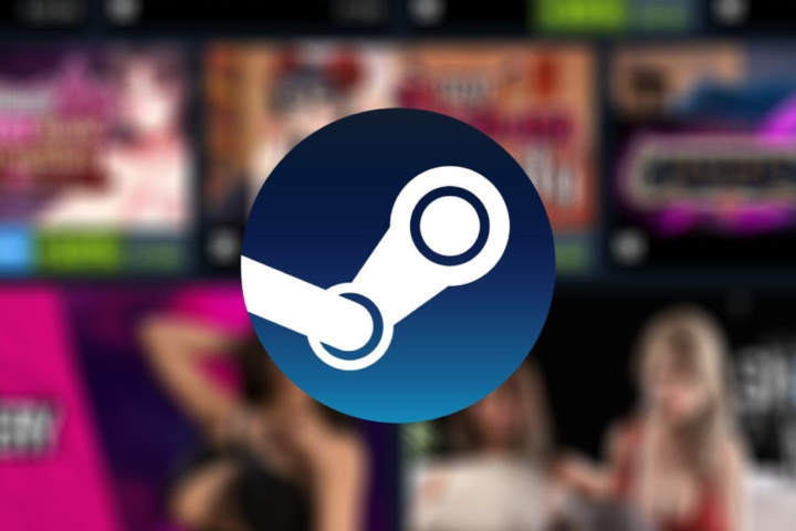 Steam's New Content Policy Sparks Controversy and Game Removals
