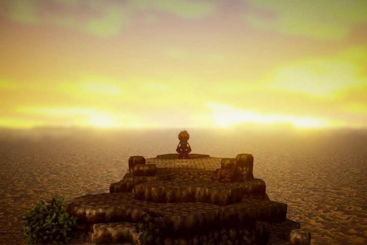 Surprise Release: Celebrated RPG Series Unveils New Game This Year