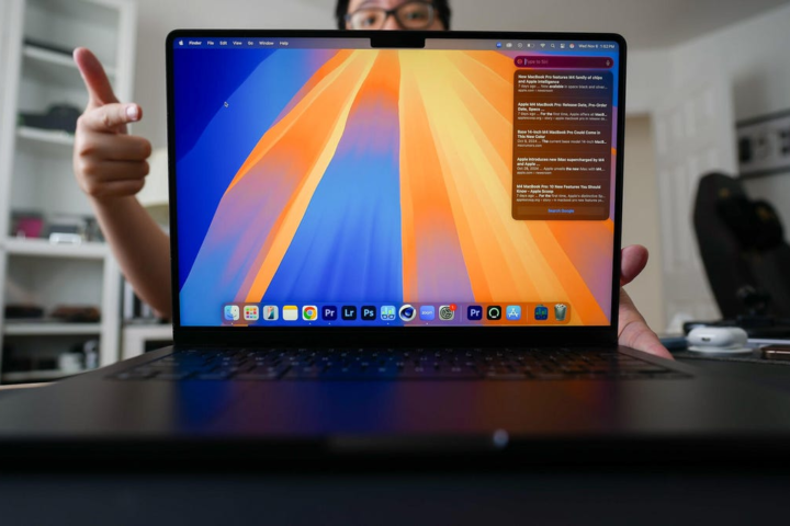 Switch to MacBook Air M4 for Unbeatable Price and Performance