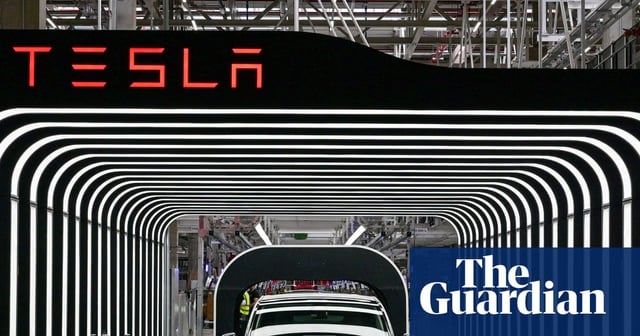 Tesla Faces European Challenges as Musk Predicts Tough Times Ahead