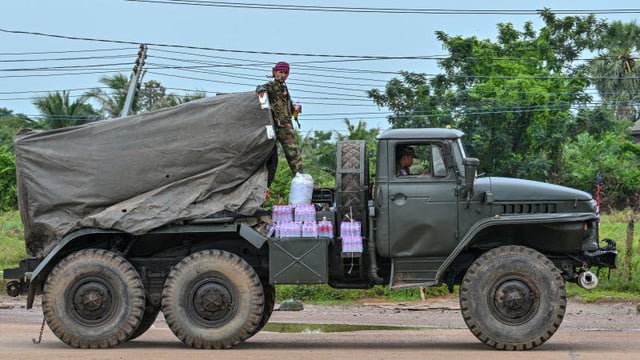 Thailand and Cambodia Commit to Peaceful Ceasefire Starting Midnight