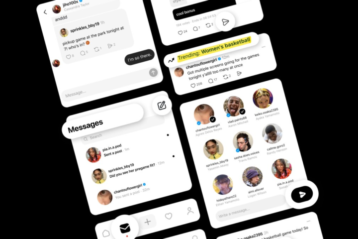 Threads Introduces Private Messaging to Enhance User Independence