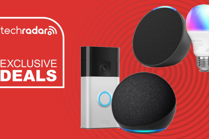 Top 3 Amazon Echo Bundle Deals in Prime Day Revealed