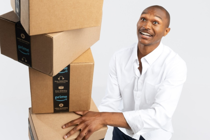 Top Amazon Prime Day 2025 Deals to Grab Now