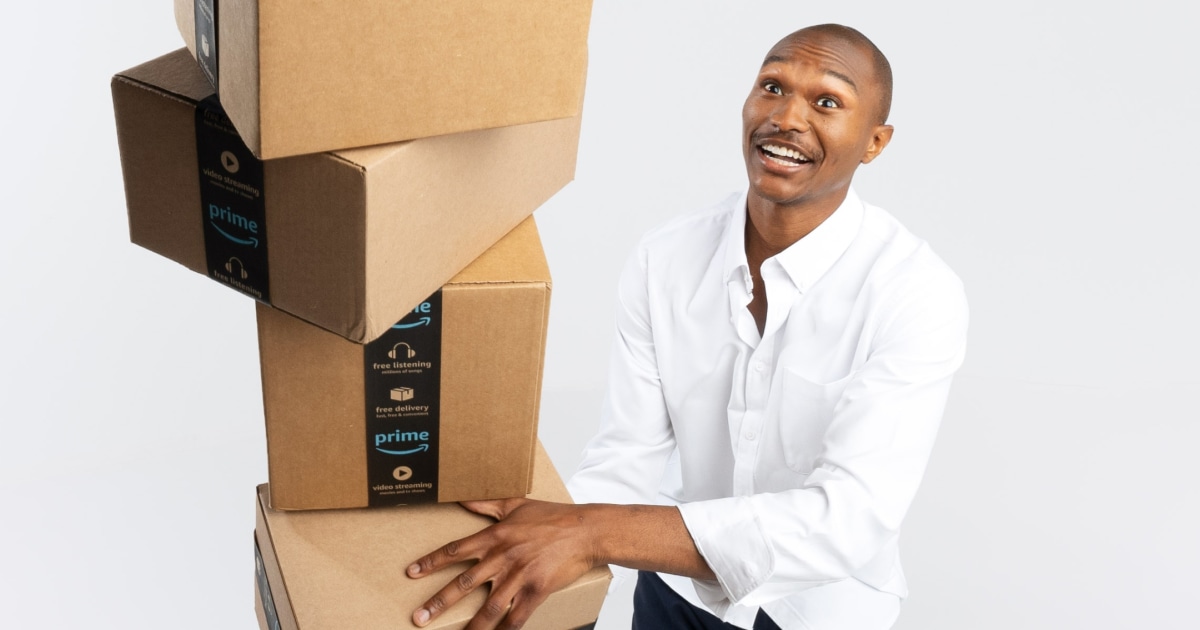 Top Amazon Prime Day 2025 Deals to Grab Now