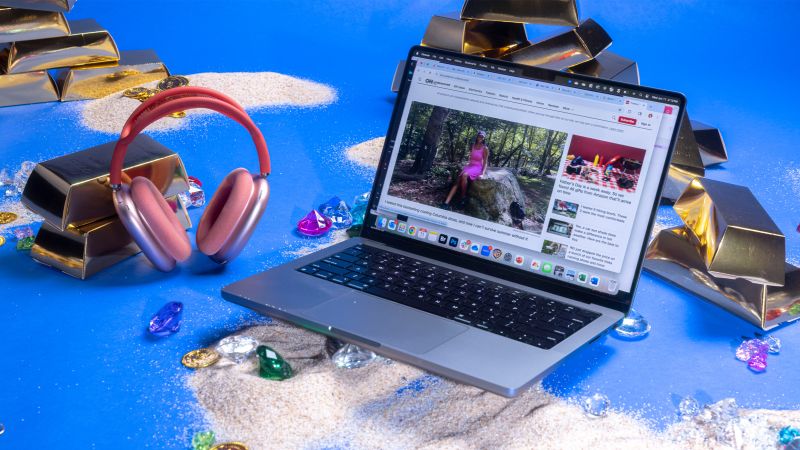 Top Apple Discounts Available Before Amazon Prime Day 2025