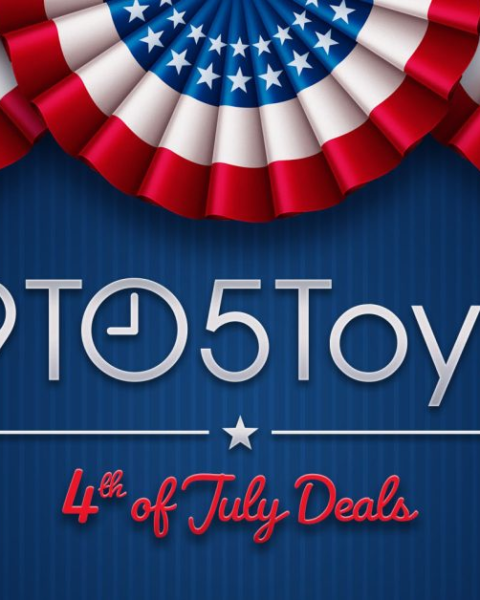 Top Independence Day Savings: Samsung, Google, Smart Home Deals Revealed