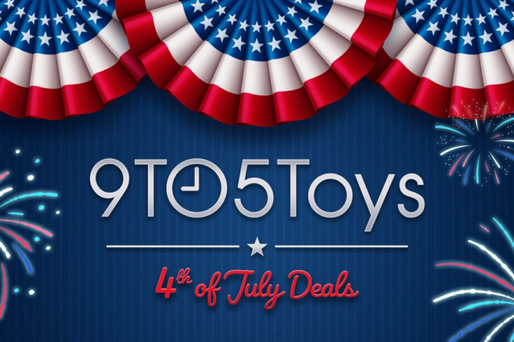Top Independence Day Savings: Samsung, Google, Smart Home Deals Revealed