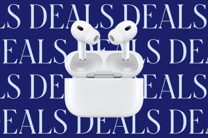 Top Prime Day Apple Earbud Offers: Save Big on Latest Models