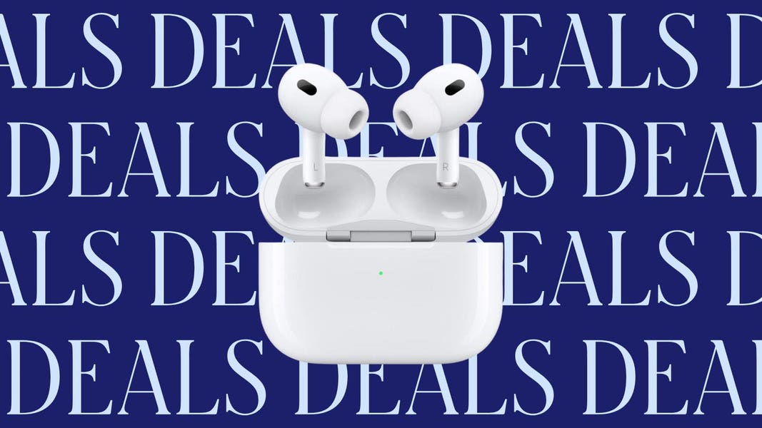 Top Prime Day Apple Earbud Offers: Save Big on Latest Models