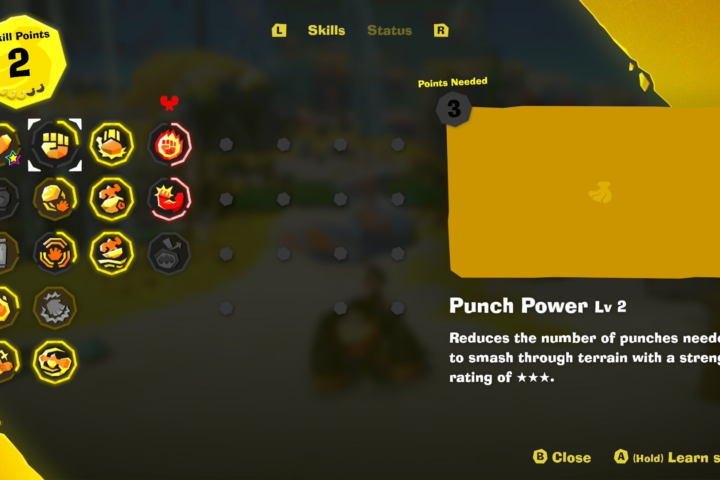 Top Strategies for Acquiring Essential Skills in Donkey Kong Bananza