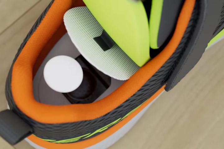 Track Your Child with New AirTag-Compatible Footwear for Kids