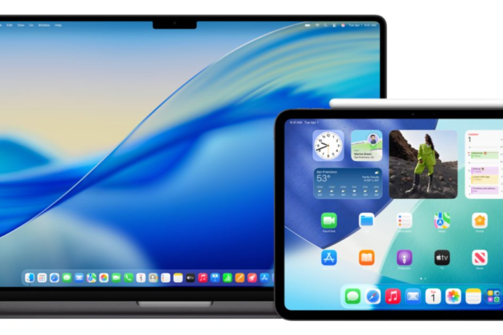 Transforming macOS with iPad Features in Tahoe Update