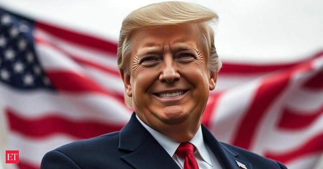 Trump Backs Bill with Major Tariff Impact on India