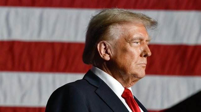 Trump Frustrated with Russia, Says US Secretary of State