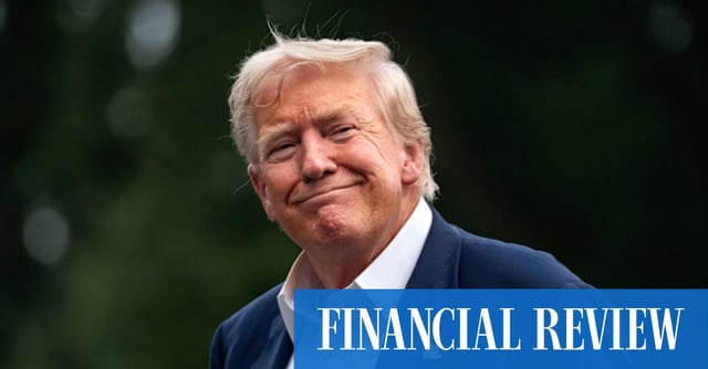 Trump Implements New Tariffs on Indian Imports and Russian Oil