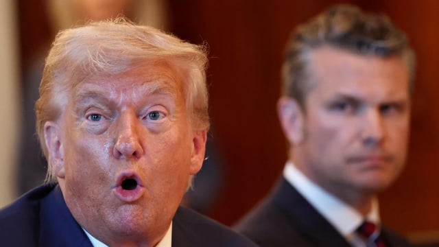 U.S. Nears Trade Agreement with India Amidst Global Tariff Changes