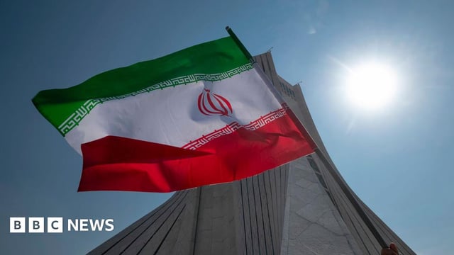 UK Faces Increasing and Unpredictable Issues in Relations with Iran