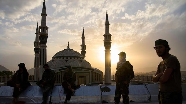 UN Passes Afghanistan Resolution Amid U.S. Concerns