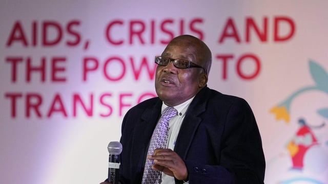 UN Urges Action to Sustain Vital HIV Funding by 2029